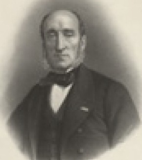 Chevalier Michel X1823