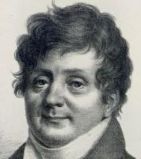 Don à l'École polytechnique de lettres de Joseph Fourier