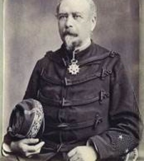 1880-GALLIMARD, Jacques (Meaux 1825-1908)