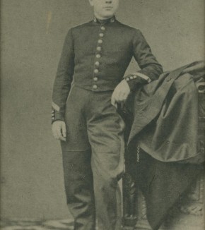 JOFFRE Joseph (X1869)