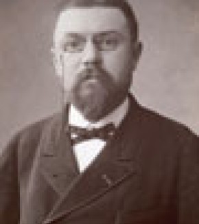 Poincaré Henri X1873