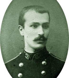 ROCHE Jean-Baptiste (X1881)