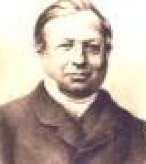 Liouville Joseph X1825