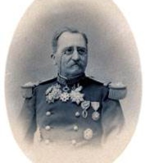 1896-TOULZA, François (Saint-Etienne 1838 - Garidech 1907)