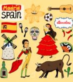 312 ouvrages numériques sur l’Espagne