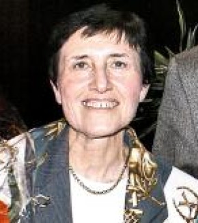 Hommage à Claudine Hermann