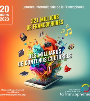 Journée internationale de la Francophonie