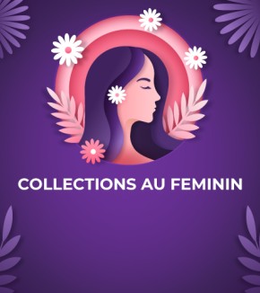 Collections au féminin