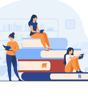 Vos livres des Éditions de l’X sont disponibles à la bibliothèque