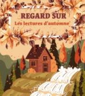 Regard sur "Autumn readings"