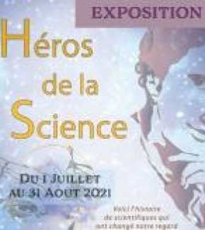 Heroes of Science