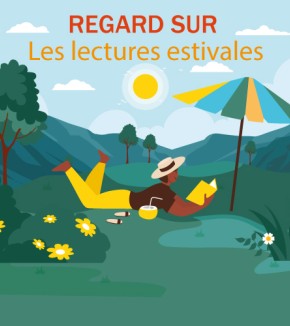 Regard sur : "Summer Readings"