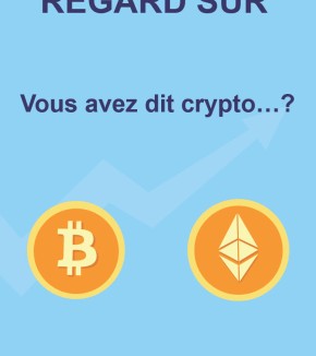 Regard sur "Vous avez dit crypto ... ?"