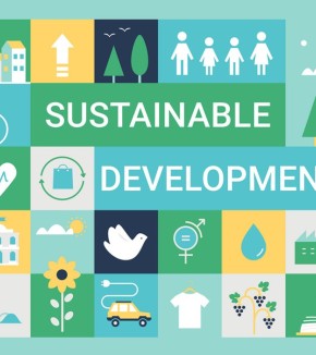 Le développement durable : de l'engagement à l'action