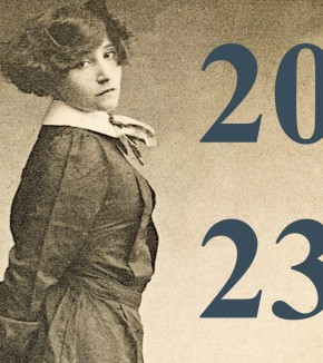 1873-2023 : 150 years of Colette