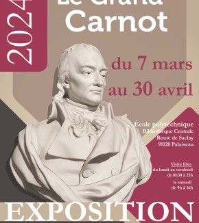 Exposition « Le Grand Carnot »
