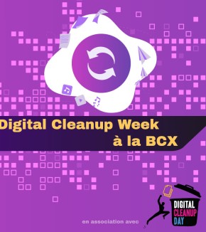 Participez aux Ateliers de Sensibilisation à la Pollution Numérique les 11 et 12 mars !