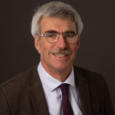 Rencontre avec Patrick Le Tallec (X 1973), donateur de la Fondation