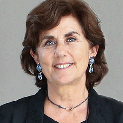Entretien avec Marion Guillou (X 1973), Grande donatrice de la Fondation