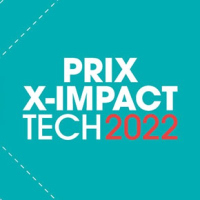Prix X-Impact Tech 2022 : les candidatures sont ouvertes !