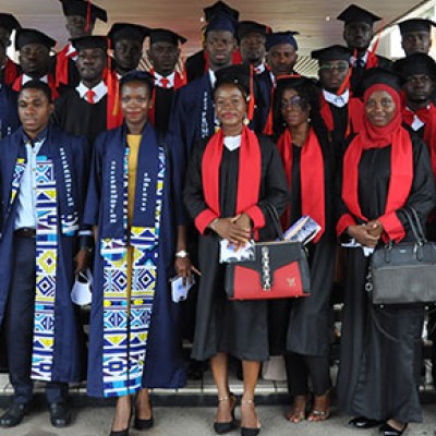 Data Science Institute : un programme d’excellence en Côte d’Ivoire