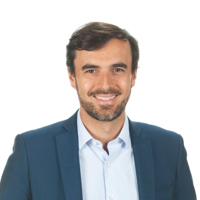Rencontre avec Julien Creuzé (X 2005), donateur de la Fondation