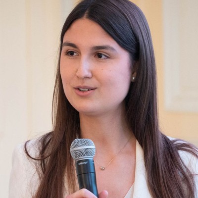 Entretien avec Inés Zaragozá Llatas (BX 2023), lauréate d’une bourse d’excellence