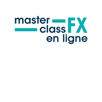 Master Class FX en ligne de Guillaume Hollard le 25 septembre 2023