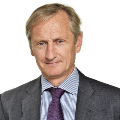 Pierre Debray nommé Délégué général de la Fondation de l’X