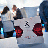 DemoDay : les start-up de l’X à la conquête des investisseurs