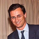 3 questions à Hugues Lepic, Grand donateur à l'origine de la Chaire Marjoulet
