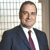 Marwan Lahoud (X 1983), élu Président de l'AX