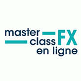 Master Class FX en ligne de Camille Duprat le 07/10/20
