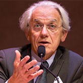 Gérard Mourou, prix Nobel de Physique 2018