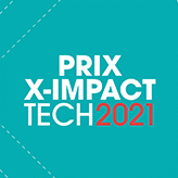 Prix X-Impact Tech 2021 : les candidatures sont ouvertes !