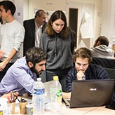 Les Smart Cities à l’honneur du Startup Weekend de l’X