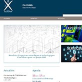 FX-Conseil lance son site Internet