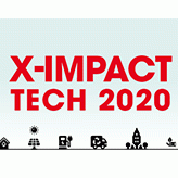 Prix X-Impact Tech 2020 : les candidatures sont ouvertes !