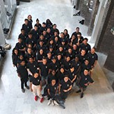 40 jeunes réunis à l’X pour un nouveau Science Camp
