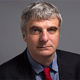 Yves Laszlo nommé Directeur de l’Enseignement et de la Recherche de l’X