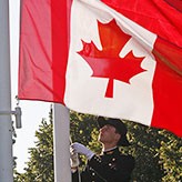 Canada : l’X part à la rencontre des Anciens