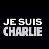 #JeSuisCharlie