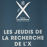 Concepts et méthodes pour la société numérique au prochain JeudiX