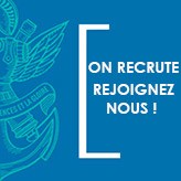 La Fondation recrute un(e) stagiaire communication événementielle / éditoriale