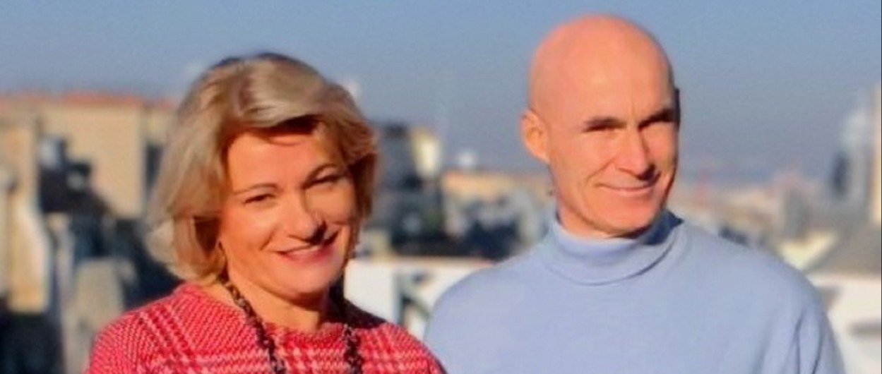 Rencontre avec Michel et Marie-Hélène Giannuzzi, Grands donateurs de l'X