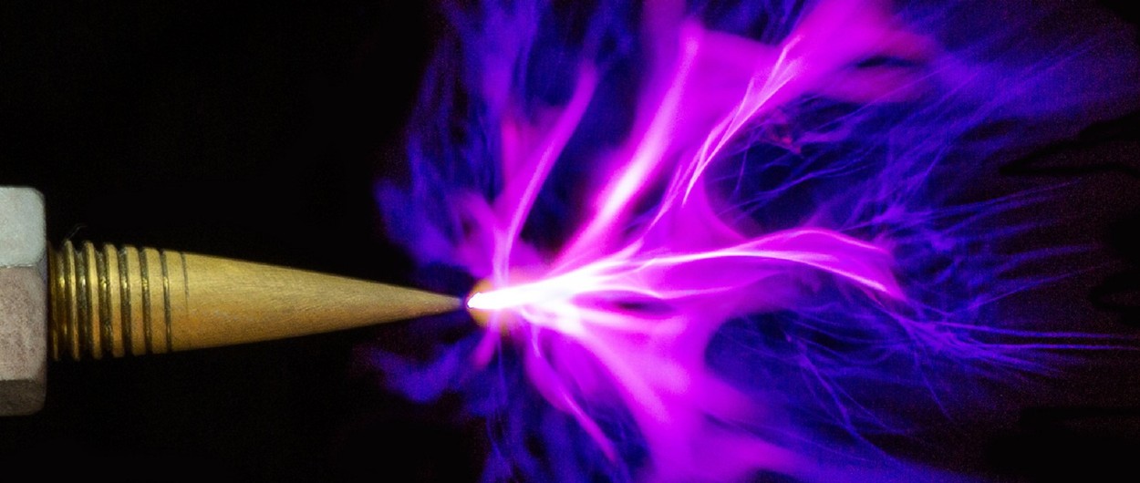 La guérison des brûlures facilitée par les plasmas froids