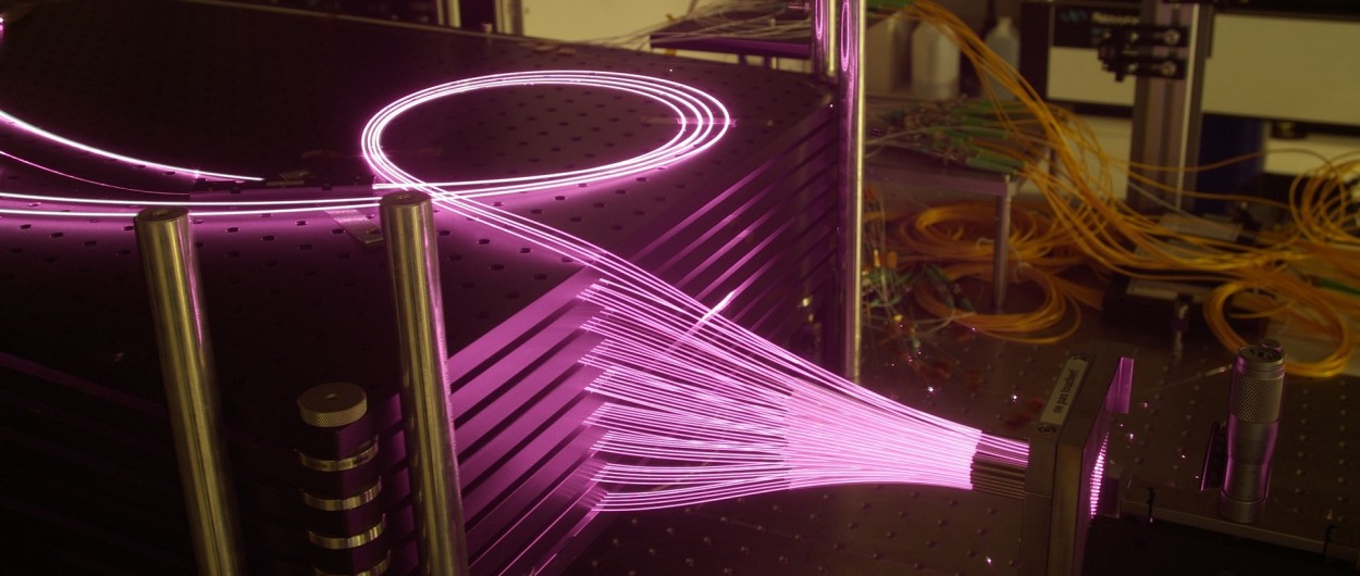 XCAN : vers de nouveaux lasers toujours plus performants