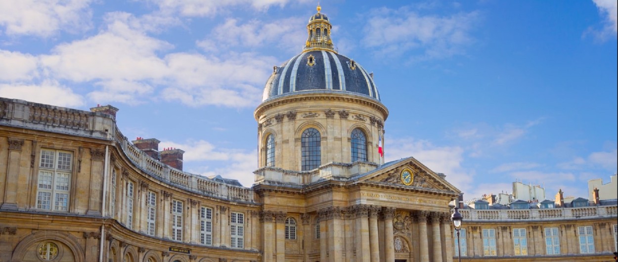 Charles Baroud et Marc Massot distingués par l’Académie des sciences