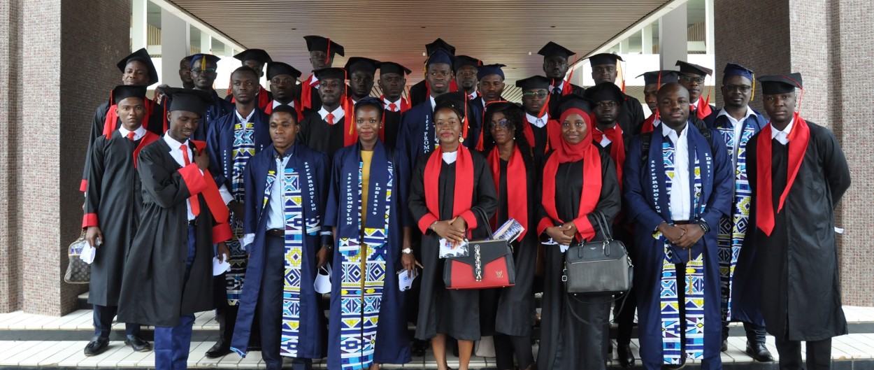 Data Science Institute : un programme d’excellence en Côte d’Ivoire