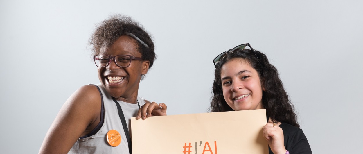 Tous unis pour l’égalité de chances avec Télémaque